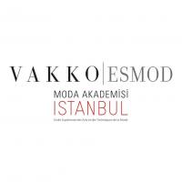 ESMOD Istanbulのロゴです