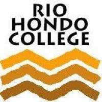 Rio Hondo Collegeのロゴです