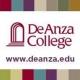 ディアンザ・カレッジのロゴです