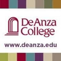 De Anza Collegeのロゴです