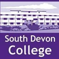 South Devon Collegeのロゴです