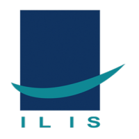 Institut Lillois d'Ingéniérie de la Santéのロゴです