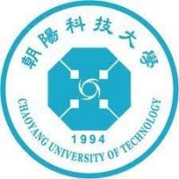 Chaoyang University of Technologyのロゴです