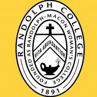 Randolph Collegeのロゴです