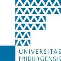 University of Fribourgのロゴです