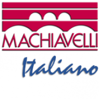 チェントロ・マキアヴェリのロゴです