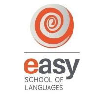 Easy School of Languagesのロゴです