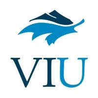 Vancouver Island Universityのロゴです