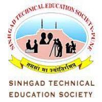 Sinhgad College of Engineeringのロゴです