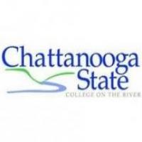 Chattanooga State Community Collegeのロゴです