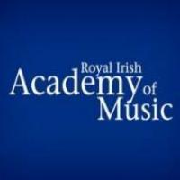 アイルランド王立音楽アカデミーのロゴです