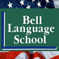 Bell Language Schoolのロゴです