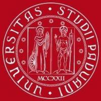 University of Paduaのロゴです