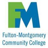 フルトン＝モントゴメリー・コミュニティカレッジのロゴです
