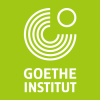 Goethe-Institut Berlinのロゴです