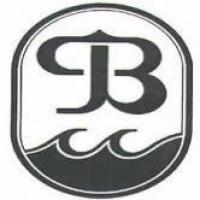 ティラムーク・ベイ・コミュニティ・カレッジのロゴです