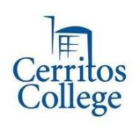 Cerritos Collegeのロゴです