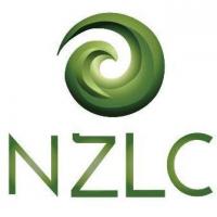 NZLC Wellingtonのロゴです