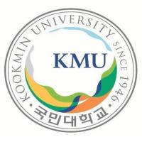 Kookmin Universityのロゴです