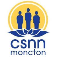 Canadian School of Natural Nutrition, Monctonのロゴです