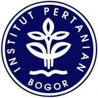 Bogor Agricultural Universityのロゴです