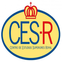 Centro de Estudios Superiores Royalのロゴです