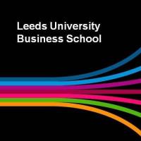 Leeds University Business Schoolのロゴです