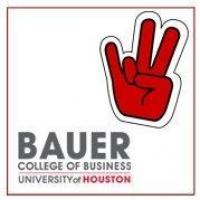Bauer College of Businessのロゴです