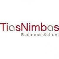 TiasNimbas Business Schoolのロゴです