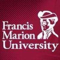 Francis Marion Universityのロゴです