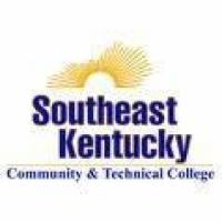 Southeast Kentucky Community and Technical Collegeのロゴです