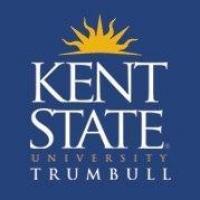 Kent State University at Trumbullのロゴです