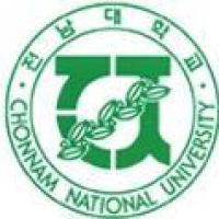 Chonnam National Universityのロゴです