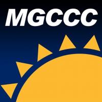 Mississippi Gulf Coast Community Collegeのロゴです