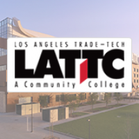 Los Angeles Trade Technical Collegeのロゴです