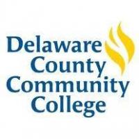 Delaware County Community Collegeのロゴです