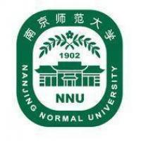 南京师范大学のロゴです