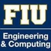FIU College of Engineering and Computingのロゴです