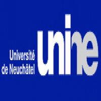 Université de Neuchâtelのロゴです