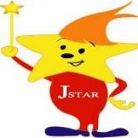 J-STAR TRAVELのロゴです