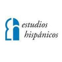 Estudios Hispánicos - Universitat de Barcelonaのロゴです