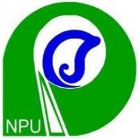国立澎湖科技大学のロゴです