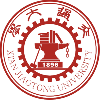 Xi'an Jiaotong Universityのロゴです