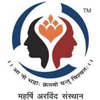 Maharishi Arvind Institute of Science & Managementのロゴです