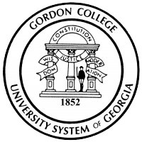 Gordon State Collegeのロゴです