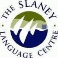 The Slaney Language Centreのロゴです