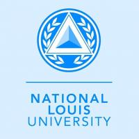 ナショナル・ルイス大学のロゴです