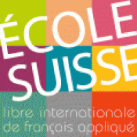 Ecole Suisse International, Parisのロゴです