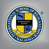 International School of Kuala Lumpurのロゴです