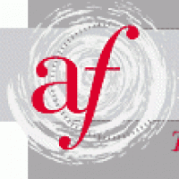 Alliance Française Toulouseのロゴです